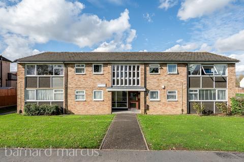Gadesden Road, Epsom