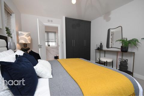 3 bedroom detached house for sale, Cathedral Rise, Wild Rose Way, Ely