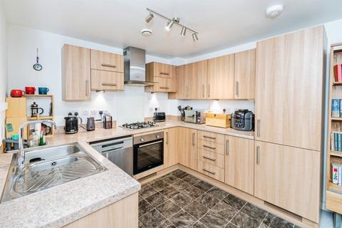 2 bedroom flat for sale, The Compass, SOUTHAMPTON