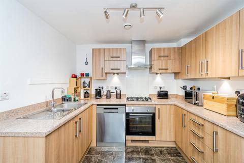 2 bedroom flat for sale, The Compass, SOUTHAMPTON