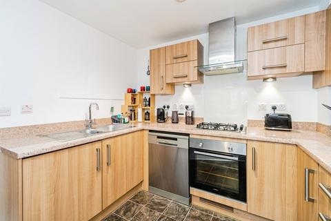 2 bedroom flat for sale, The Compass, SOUTHAMPTON