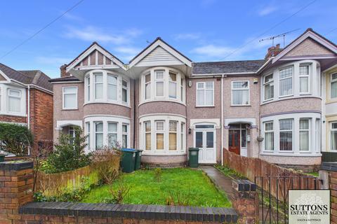 undefined, Cedars Avenue, Coundon CV6 1DP