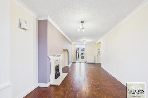 undefined, Cedars Avenue, Coundon CV6 1DP
