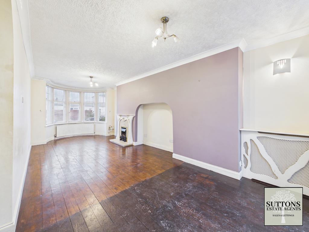 Living room 2