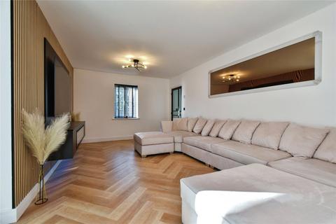 4 bedroom detached house for sale, Heol Y Gigfran, Llanelli SA14