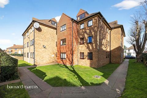 1 bedroom apartment for sale, Manor Road, Wallington
