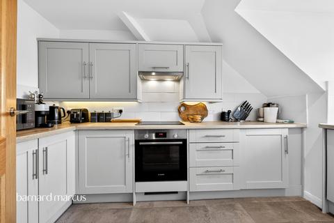 1 bedroom apartment for sale, Manor Road, Wallington