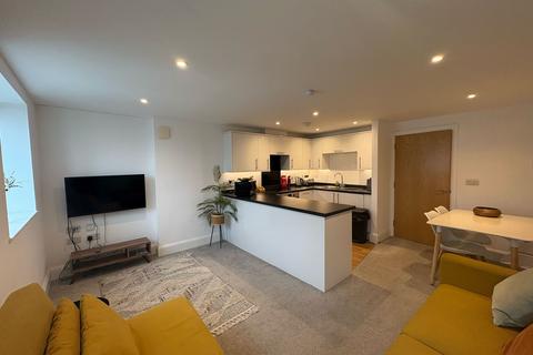 undefined, Park Lane, TORQUAY