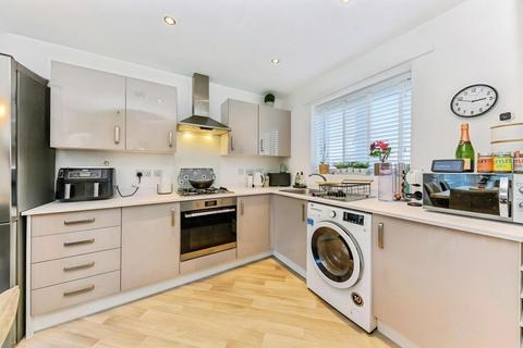 3 bedroom semi-detached house for sale, Harrier Way, Market Deeping, Peterborough