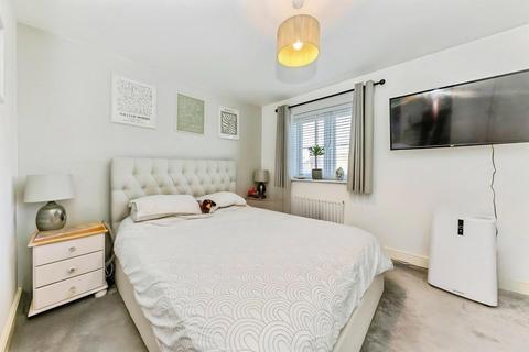 3 bedroom semi-detached house for sale, Harrier Way, Market Deeping, Peterborough