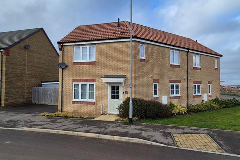 undefined, Harrier Way, Market Deeping, Peterborough