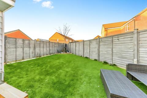 undefined, Harrier Way, Market Deeping, Peterborough