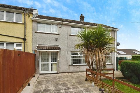 Cypress Close, MERTHYR TYDFIL