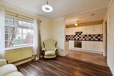 3 bedroom end of terrace house for sale, Cypress Close, MERTHYR TYDFIL