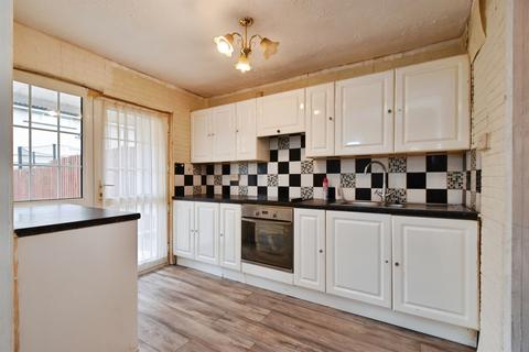 3 bedroom end of terrace house for sale, Cypress Close, MERTHYR TYDFIL