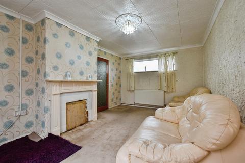 3 bedroom end of terrace house for sale, Cypress Close, MERTHYR TYDFIL