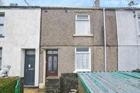 undefined, Hoddinotts Houses, Pentre