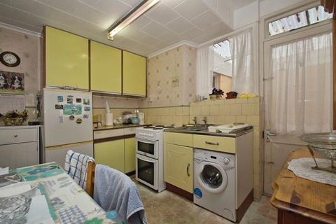 undefined, Hoddinotts Houses, Pentre