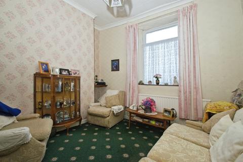 undefined, Hoddinotts Houses, Pentre