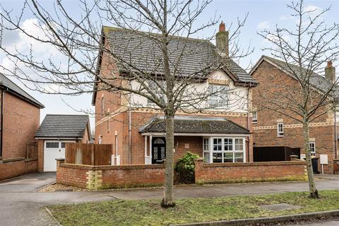 4 bedroom property for sale, Bedford MK41