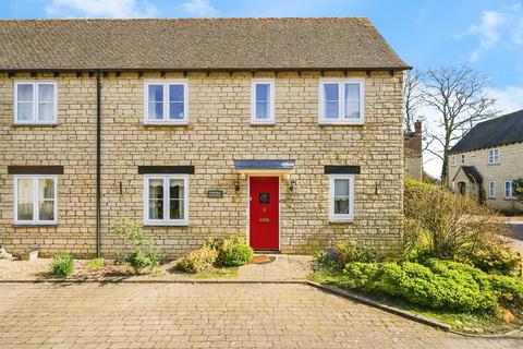 undefined, Glissard Way, Bradwell Village, Burford