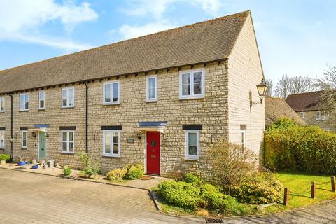 undefined, Glissard Way, Bradwell Village, Burford