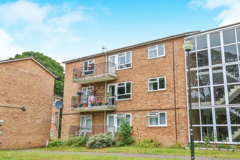 Woodrow Place, Norwich