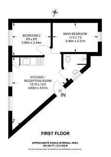 undefined, Melbourne Grove, London, SE22