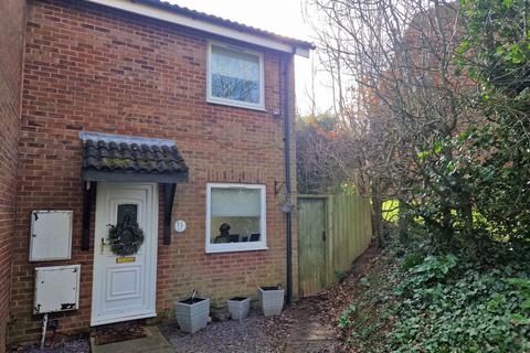 undefined, Senate Way, Exmouth, EX8 4SF