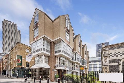 1 bedroom flat to rent, Cloth Fair, London EC1A