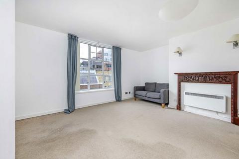 1 bedroom flat to rent, Cloth Fair, London EC1A