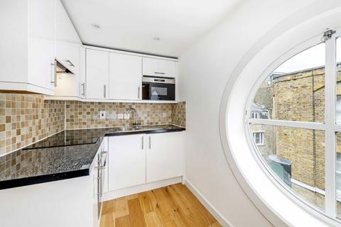 1 bedroom flat to rent, Cloth Fair, London EC1A