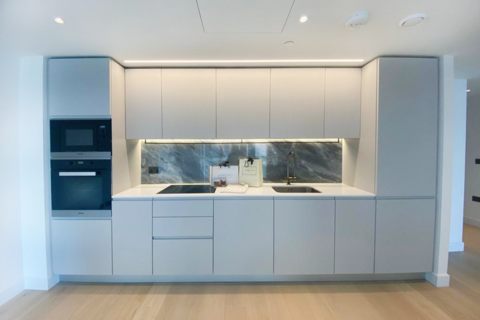 1 bedroom apartment for sale, Bowery Apartments, London W12