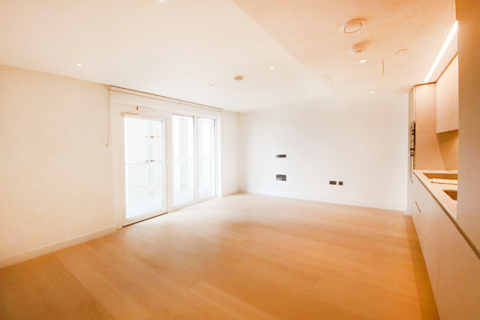 1 bedroom apartment for sale, Bowery Apartments, London W12