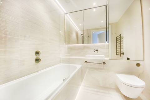 1 bedroom apartment for sale, Bowery Apartments, London W12