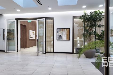 1 bedroom apartment for sale, Bowery Apartments, London W12
