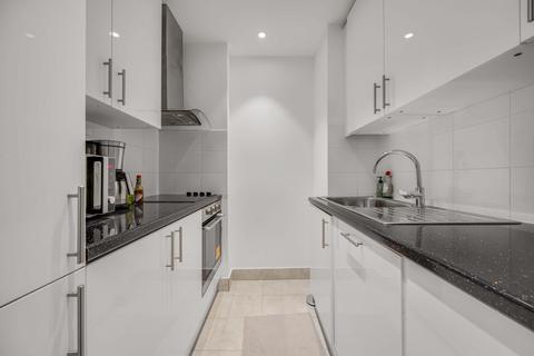 1 bedroom property to rent, Grove End Road, St Johns Wood, London, NW8