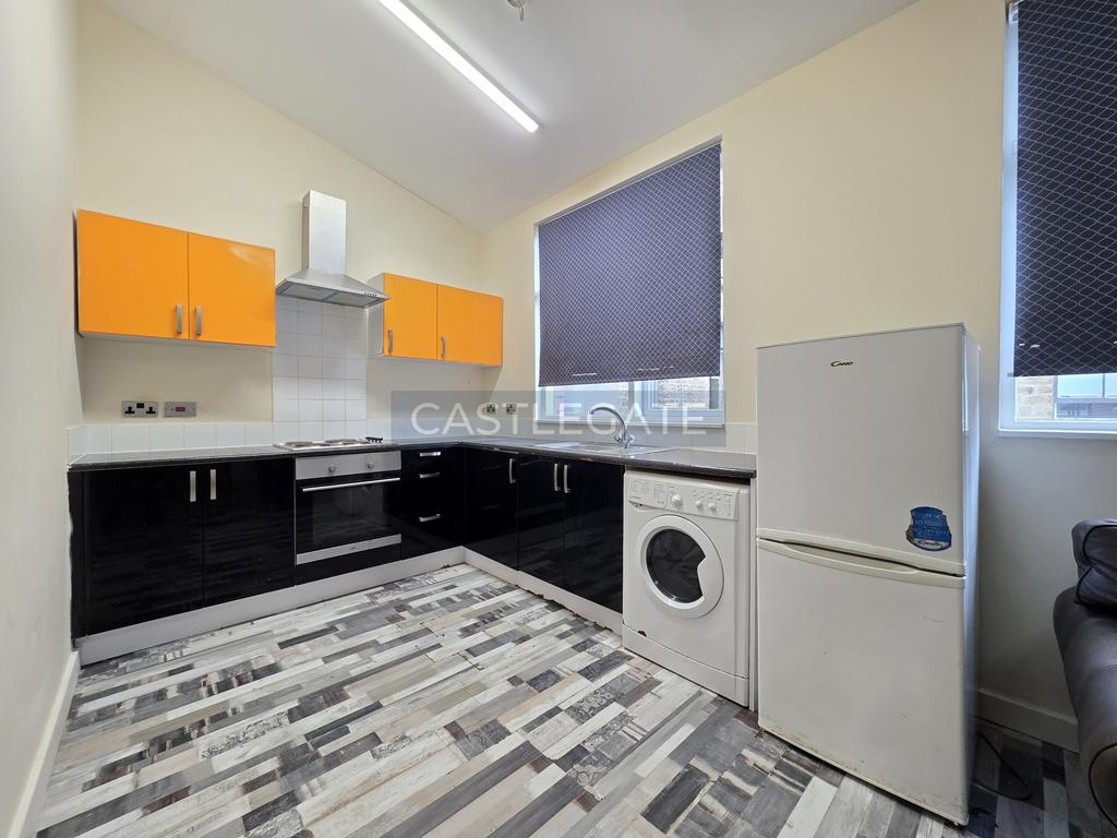 Flat 18, Fitzwilliam House, 84 Fitzwilliam Street,