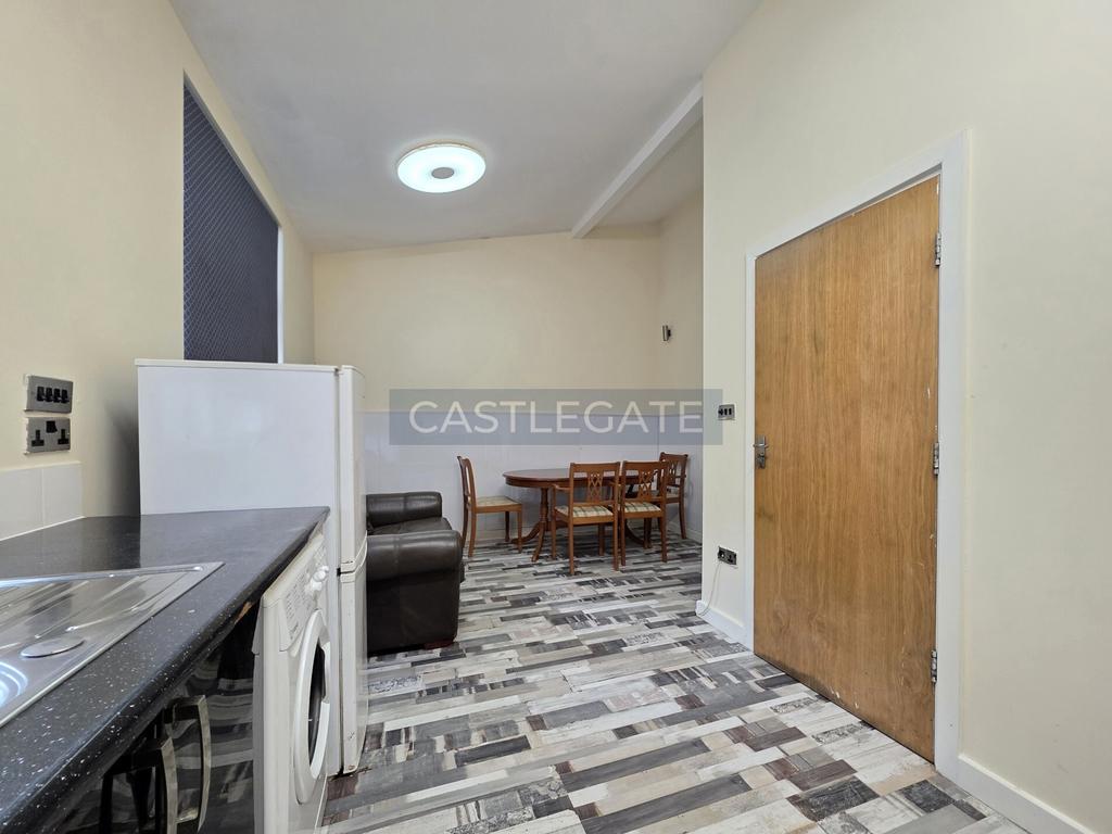 Flat 18, Fitzwilliam House, 84 Fitzwilliam Street,