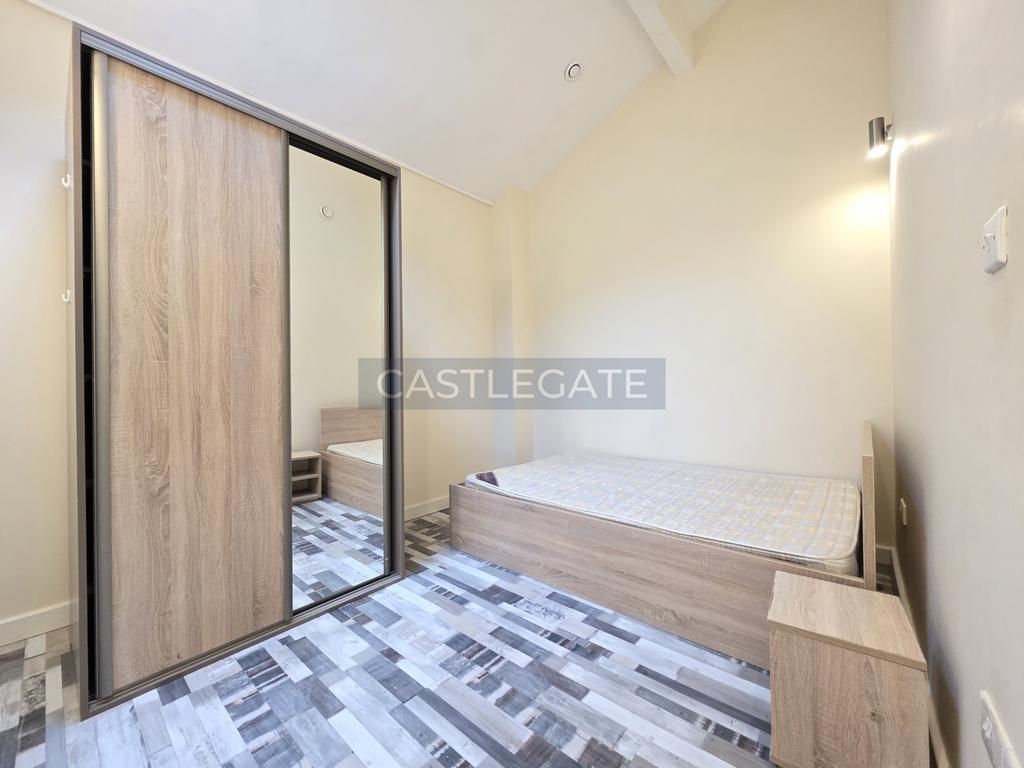 Flat 18, Fitzwilliam House, 84 Fitzwilliam Street,