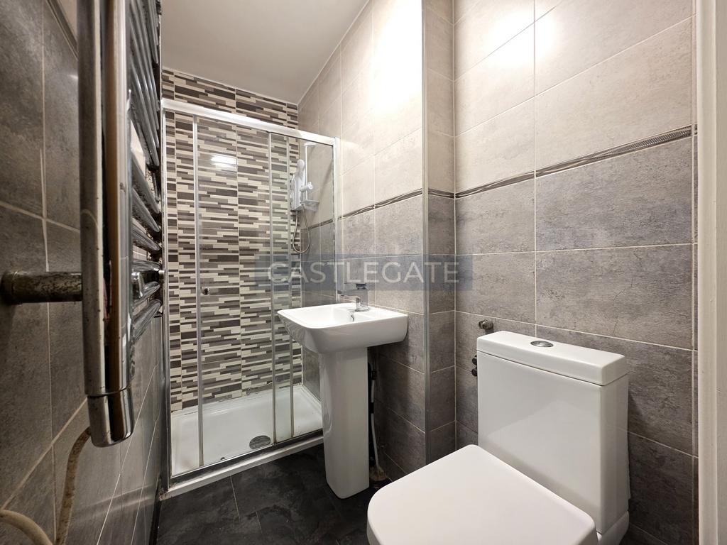 Flat 18, Fitzwilliam House, 84 Fitzwilliam Street,