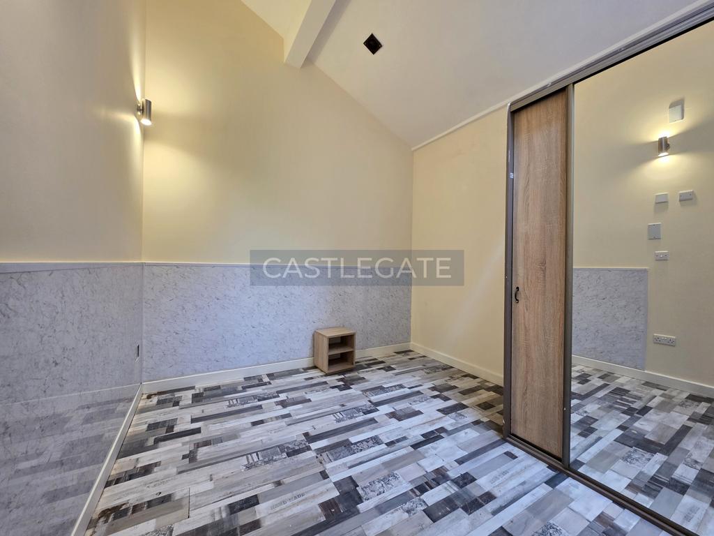 Flat 18, Fitzwilliam House, 84 Fitzwilliam Street,