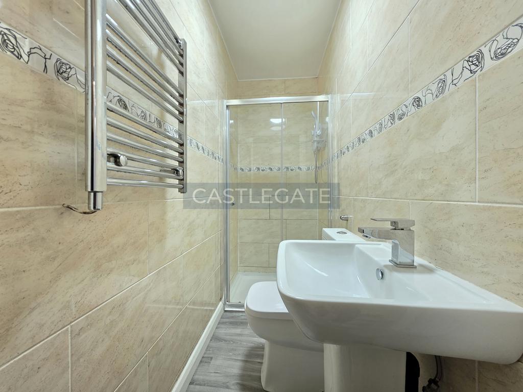 Flat 18, Fitzwilliam House, 84 Fitzwilliam Street,