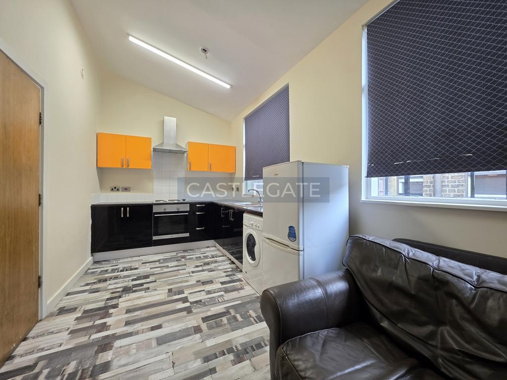 Flat 18, Fitzwilliam House, 84 Fitzwilliam Street,
