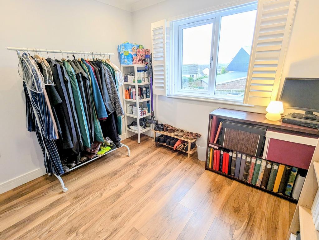 Nursery/Study