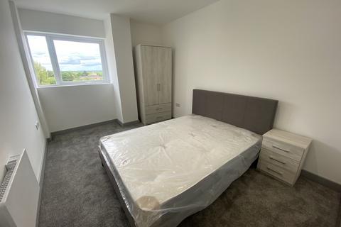 undefined, Waterdale, DONCASTER