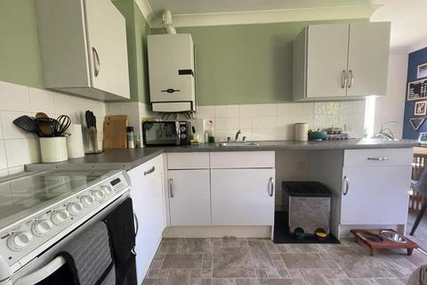 1 bedroom maisonette for sale, Thomas Grant Avenue, Gosport