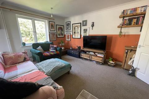 1 bedroom maisonette for sale, Thomas Grant Avenue, Gosport