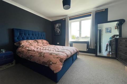 1 bedroom maisonette for sale, Thomas Grant Avenue, Gosport