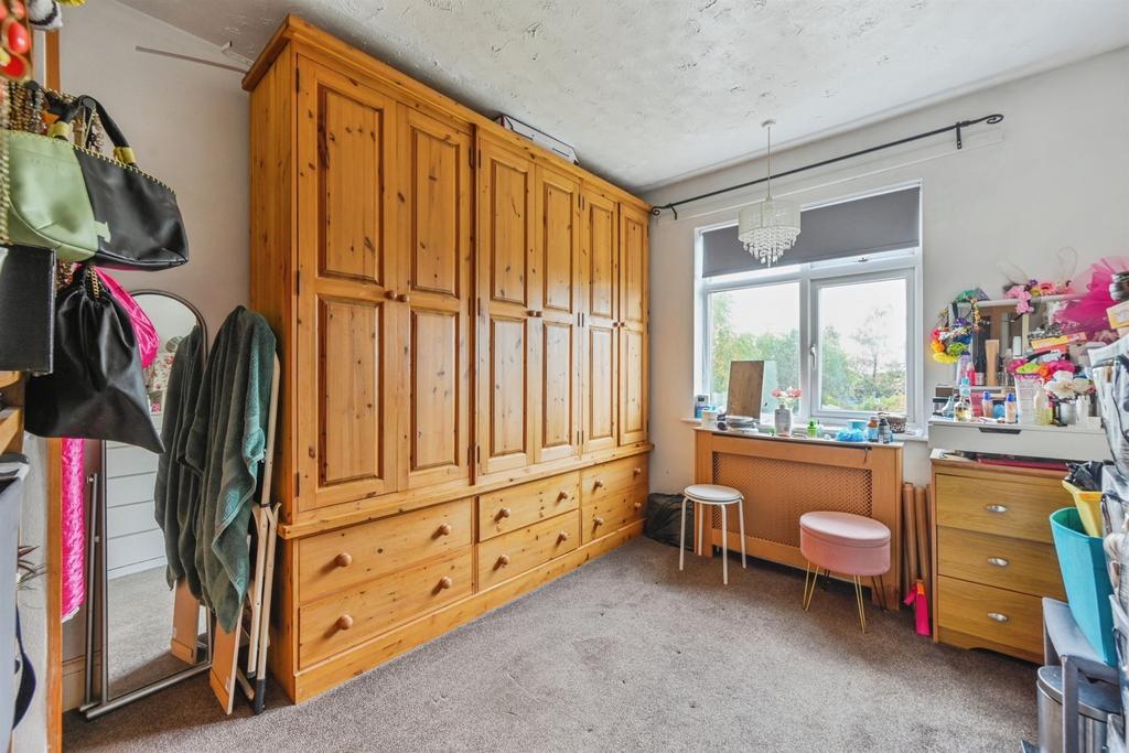 Bedroom Five